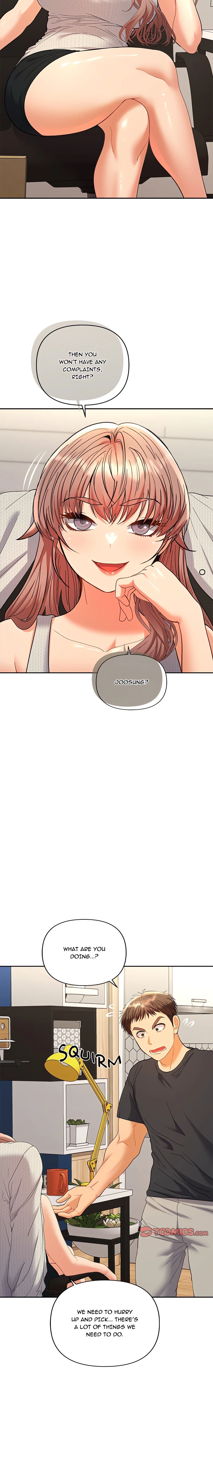 Everyone S Man (Uncensored) chapter 11 page 14