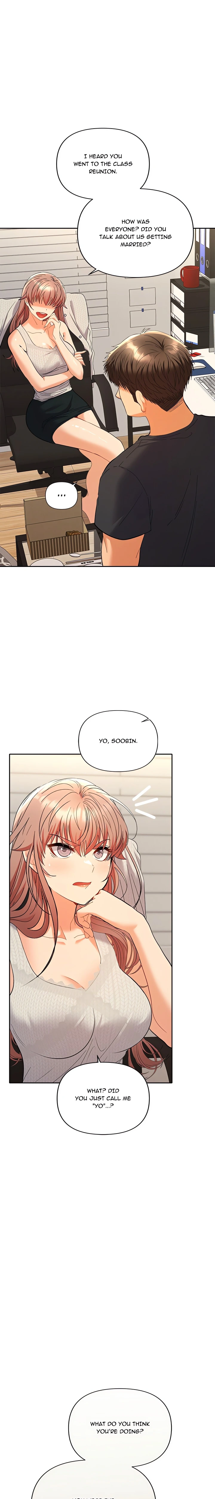Everyone S Man (Uncensored) chapter 11 page 15