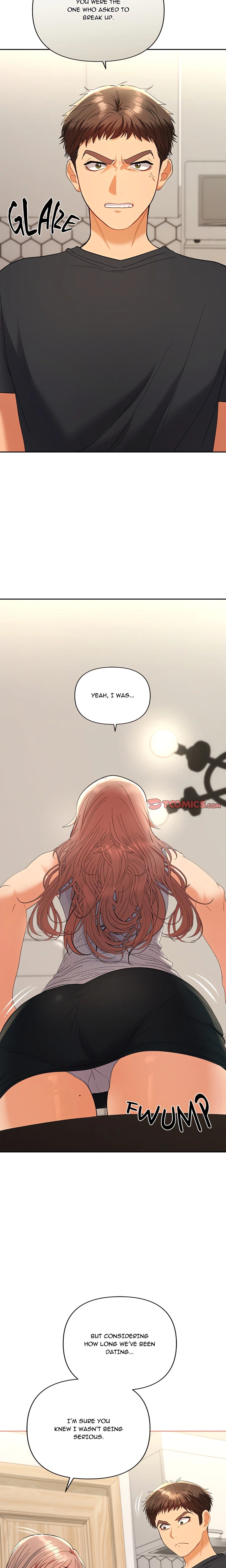 Everyone S Man (Uncensored) chapter 11 page 16