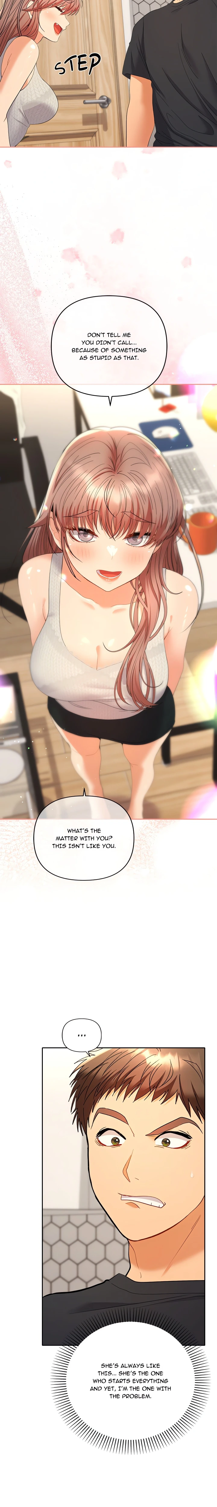 Everyone S Man (Uncensored) chapter 11 page 17