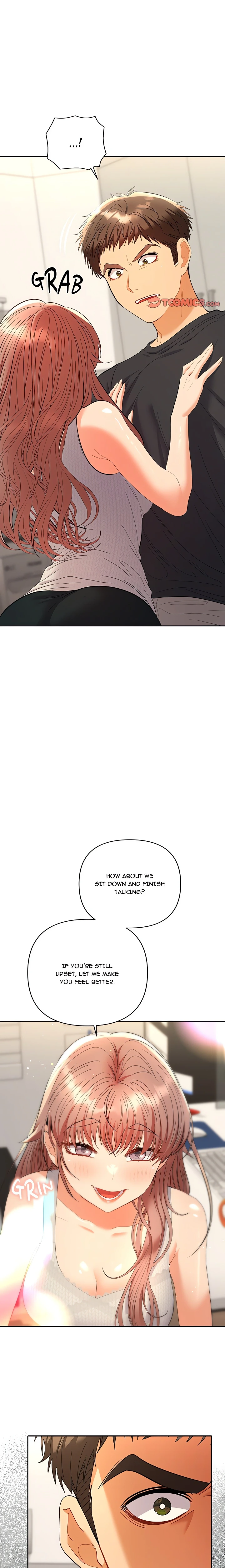 Everyone S Man (Uncensored) chapter 11 page 18