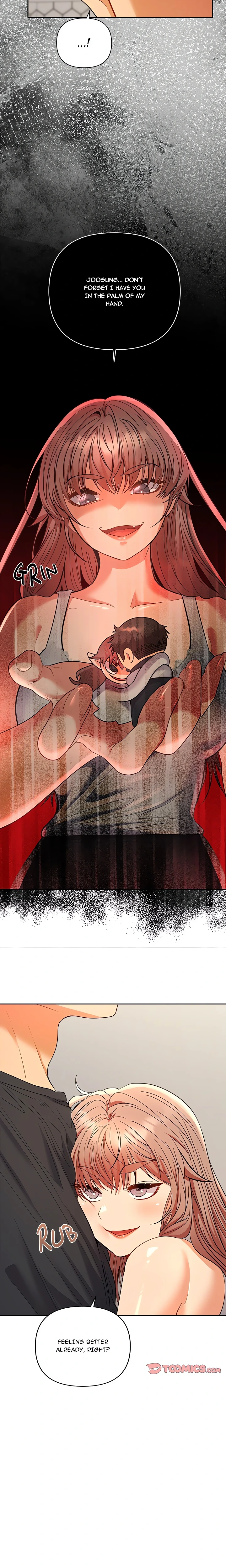 Everyone S Man (Uncensored) chapter 11 page 19
