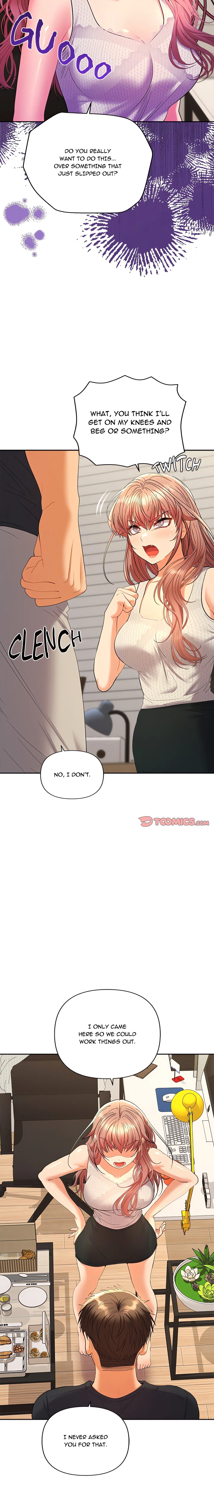 Everyone S Man (Uncensored) chapter 11 page 21