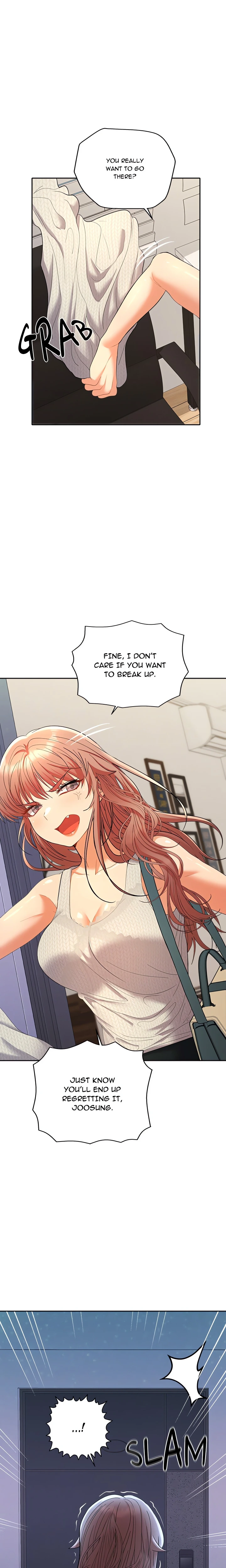 Everyone S Man (Uncensored) chapter 11 page 22
