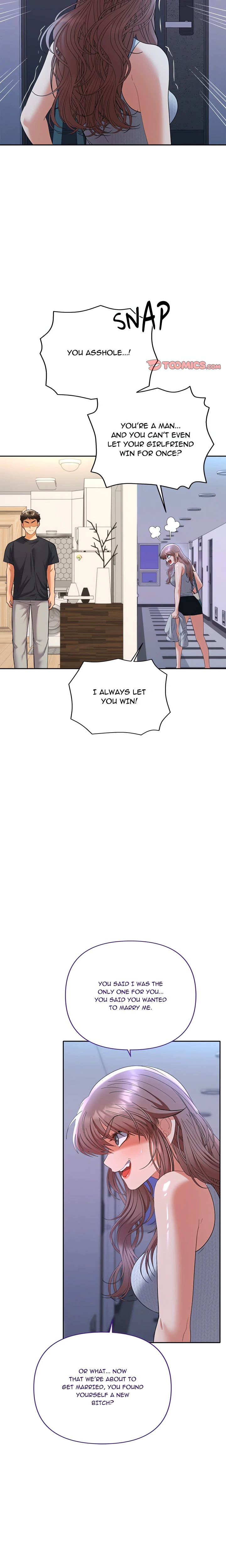 Everyone S Man (Uncensored) chapter 11 page 23