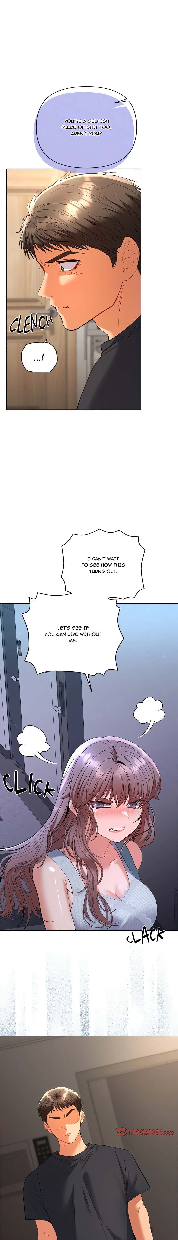 Everyone S Man (Uncensored) chapter 11 page 24