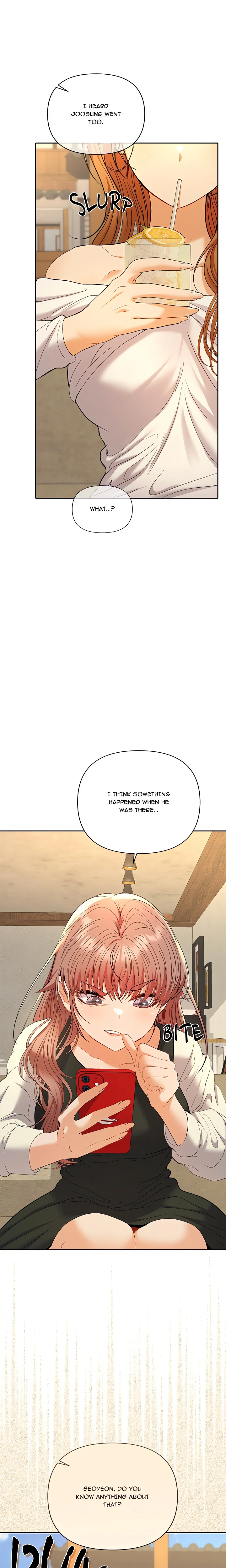 Everyone S Man (Uncensored) chapter 11 page 27