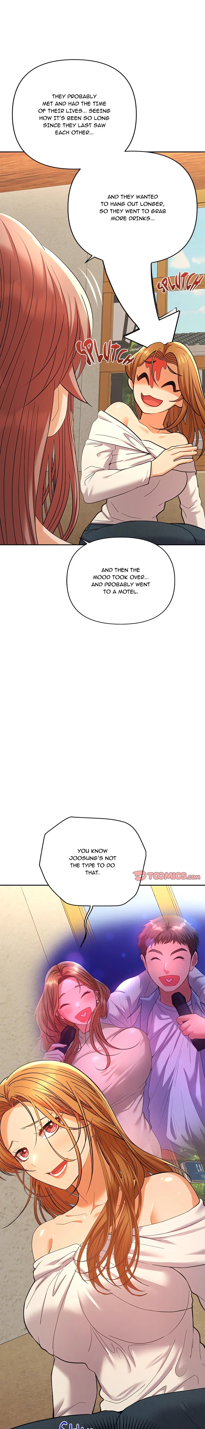 Everyone S Man (Uncensored) chapter 12 page 4