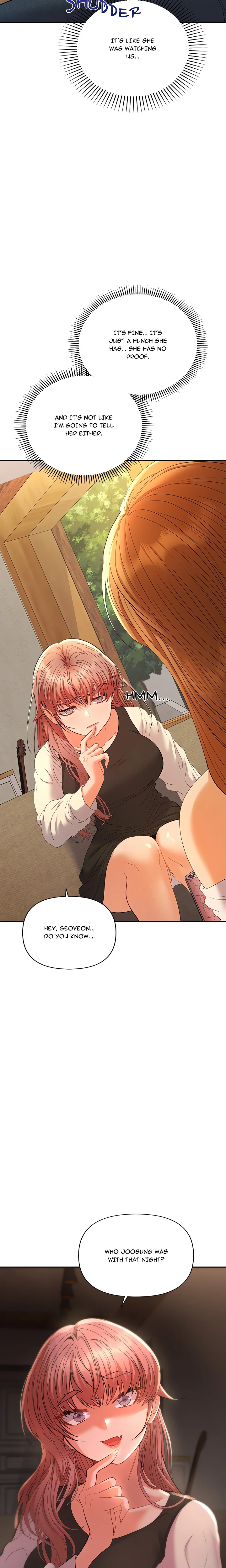 Everyone S Man (Uncensored) chapter 12 page 5