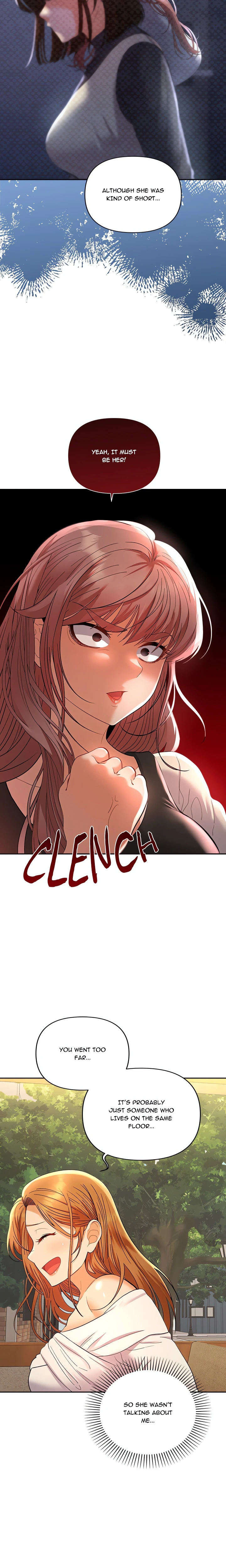 Everyone S Man (Uncensored) chapter 12 page 10
