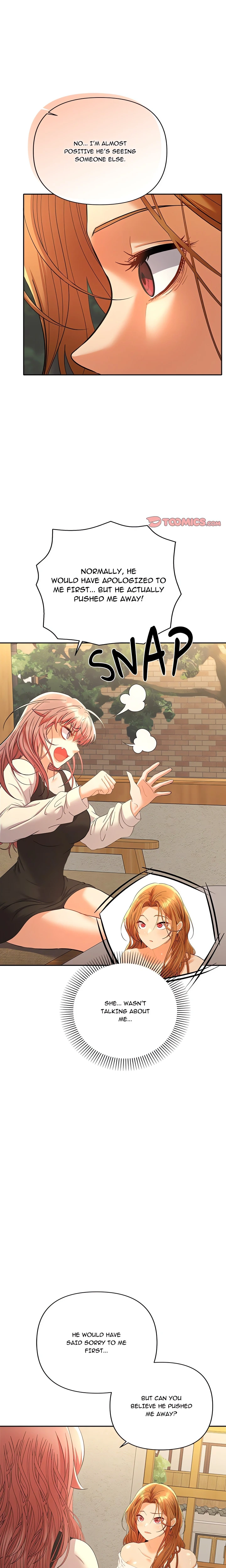 Everyone S Man (Uncensored) chapter 12 page 11