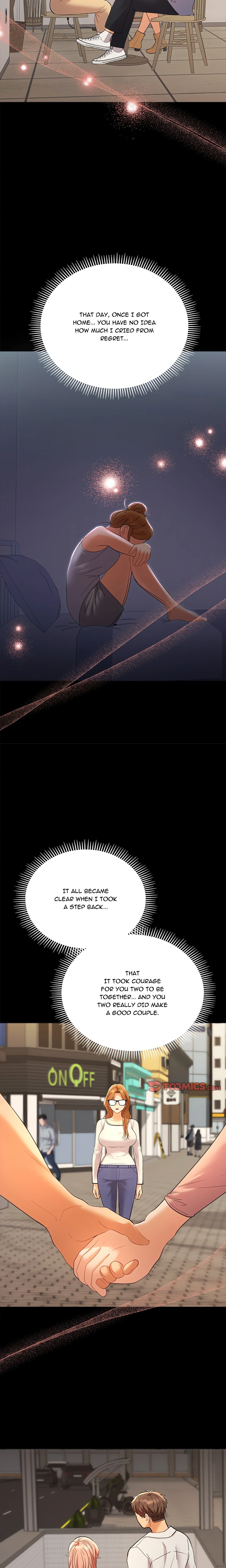 Everyone S Man (Uncensored) chapter 12 page 14