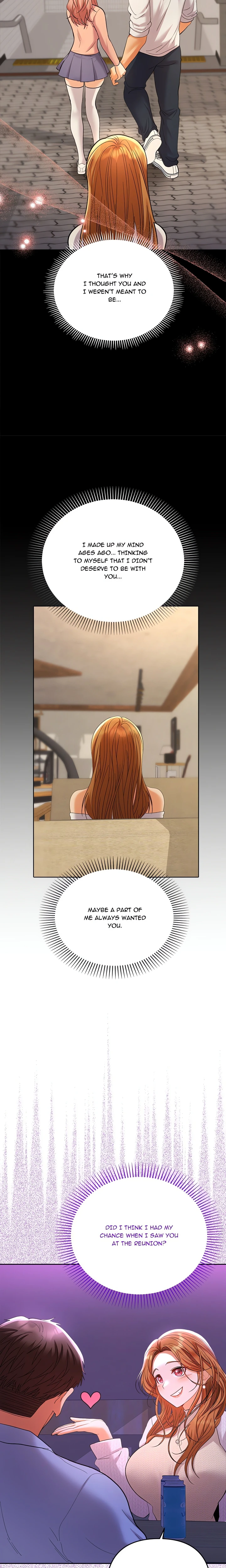 Everyone S Man (Uncensored) chapter 12 page 15