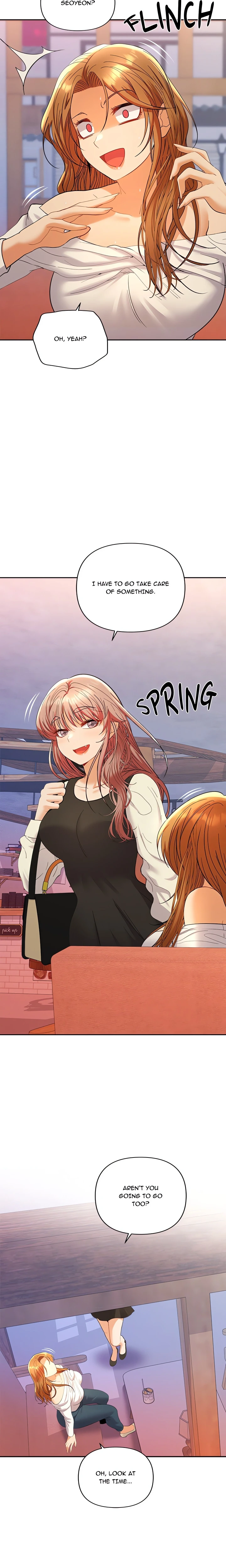Everyone S Man (Uncensored) chapter 12 page 17