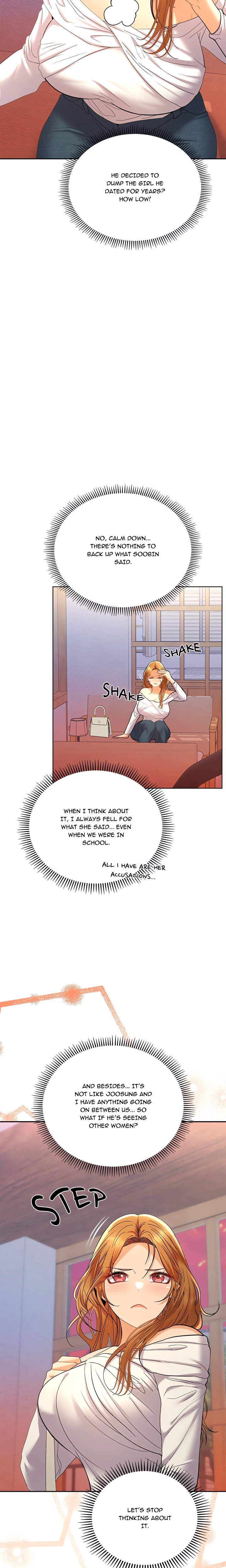 Everyone S Man (Uncensored) chapter 12 page 20
