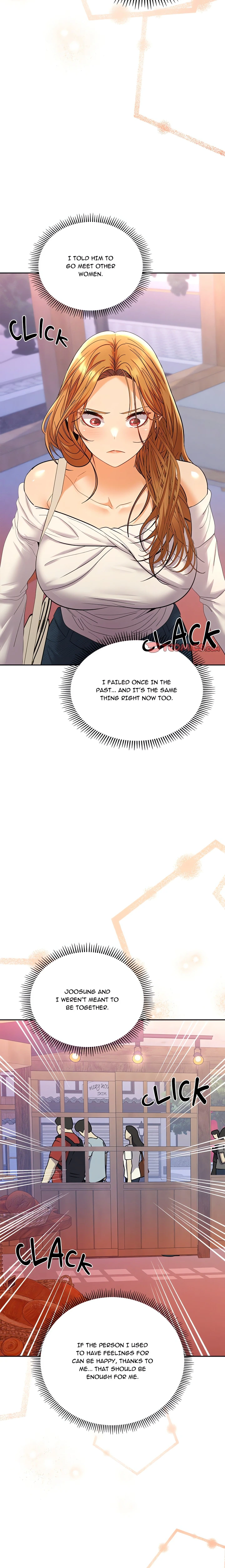 Everyone S Man (Uncensored) chapter 12 page 21