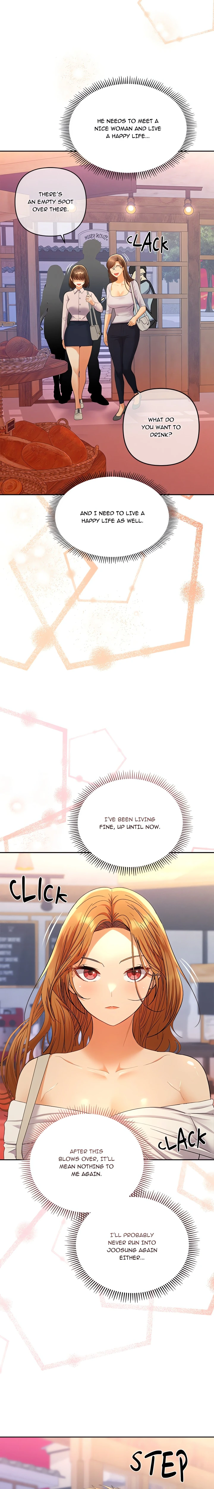 Everyone S Man (Uncensored) chapter 12 page 22