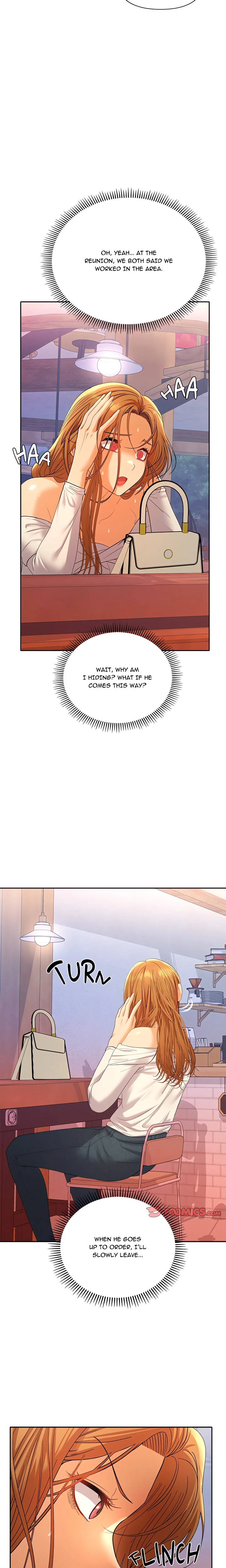 Everyone S Man (Uncensored) chapter 12 page 24