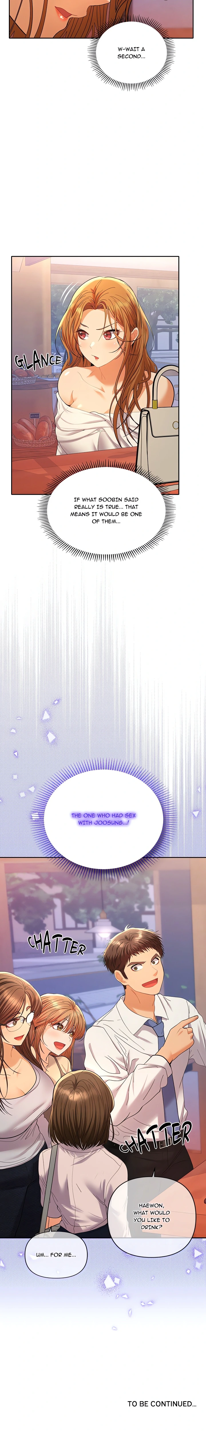 Everyone S Man (Uncensored) chapter 12 page 25