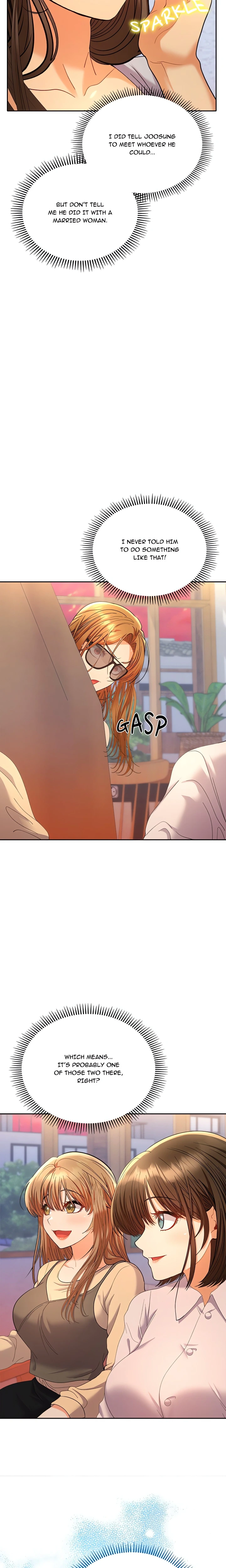 Everyone S Man (Uncensored) chapter 13 page 4