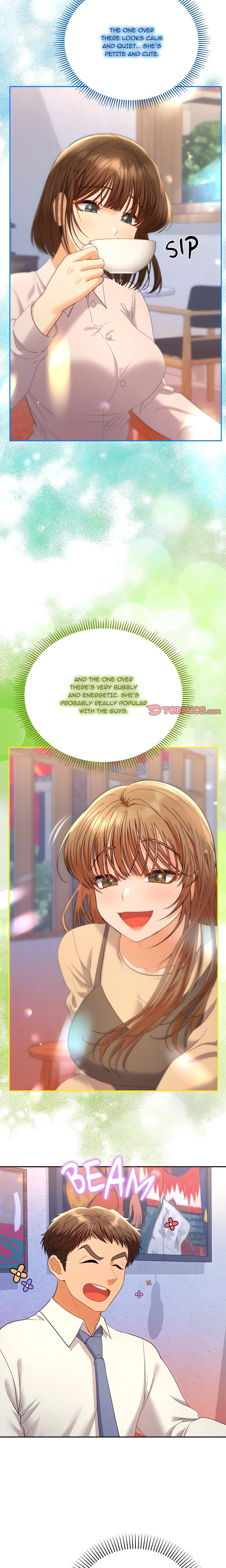 Everyone S Man (Uncensored) chapter 13 page 5