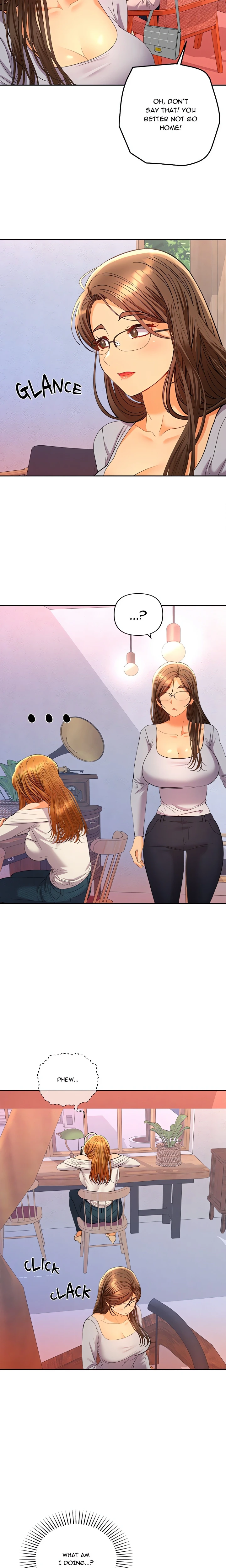 Everyone S Man (Uncensored) chapter 13 page 7