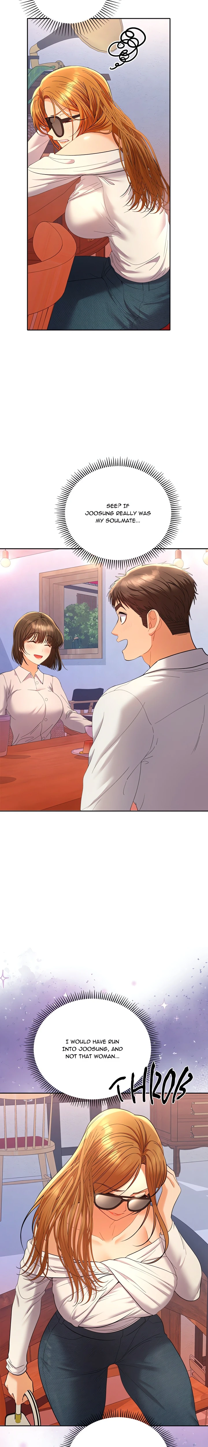 Everyone S Man (Uncensored) chapter 13 page 8