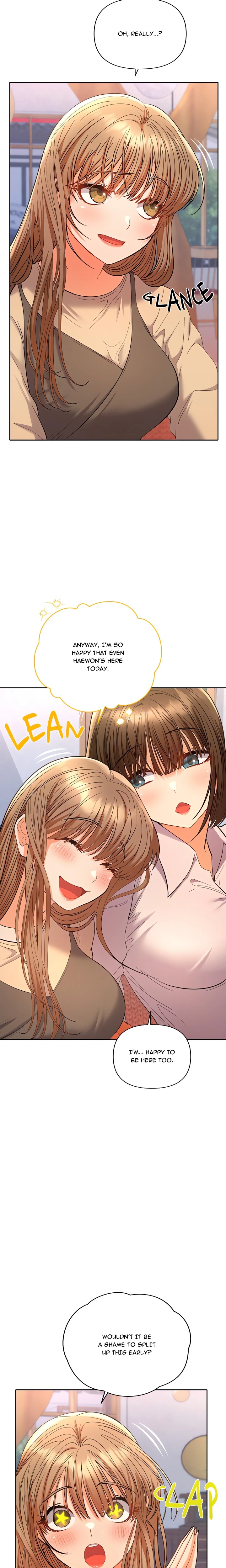 Everyone S Man (Uncensored) chapter 13 page 11