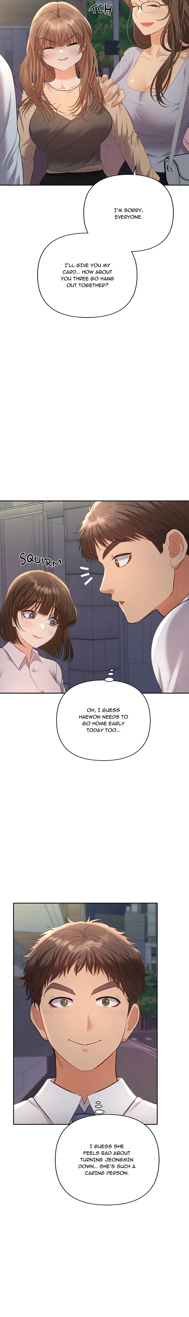 Everyone S Man (Uncensored) chapter 13 page 14