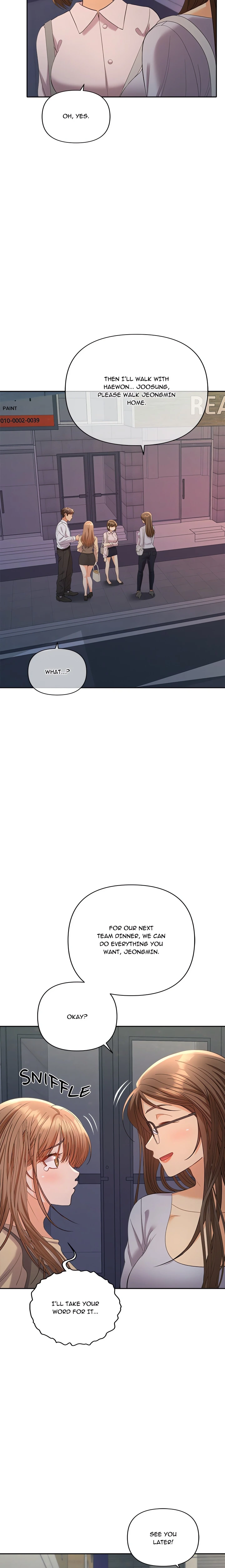 Everyone S Man (Uncensored) chapter 13 page 16