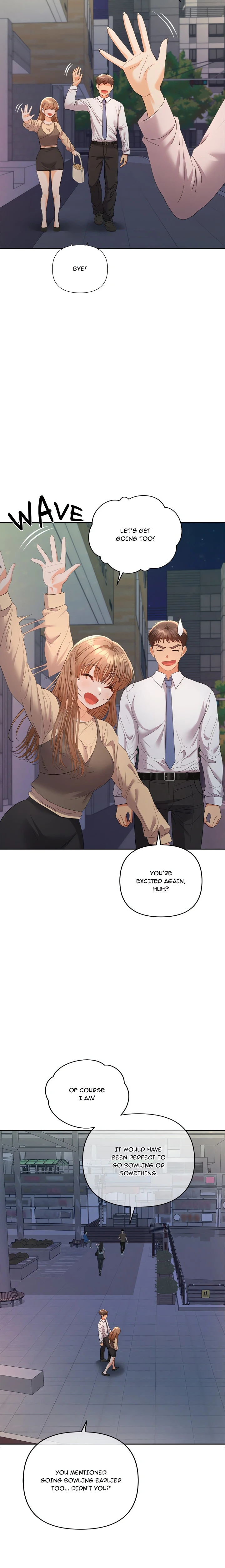 Everyone S Man (Uncensored) chapter 13 page 17