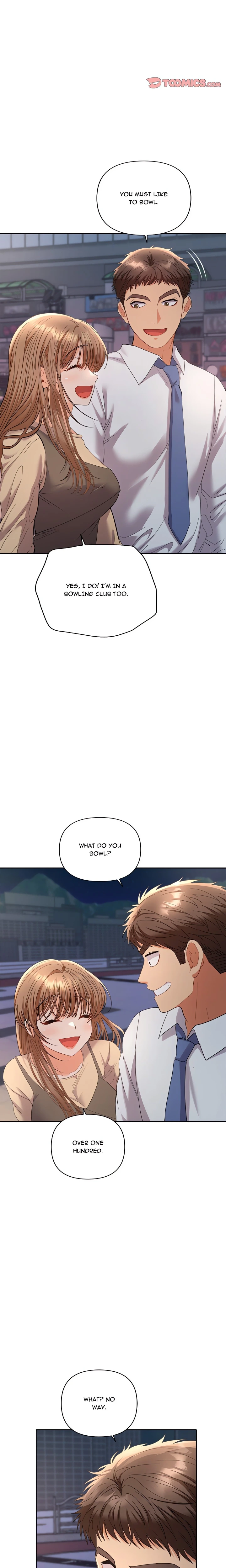 Everyone S Man (Uncensored) chapter 13 page 18