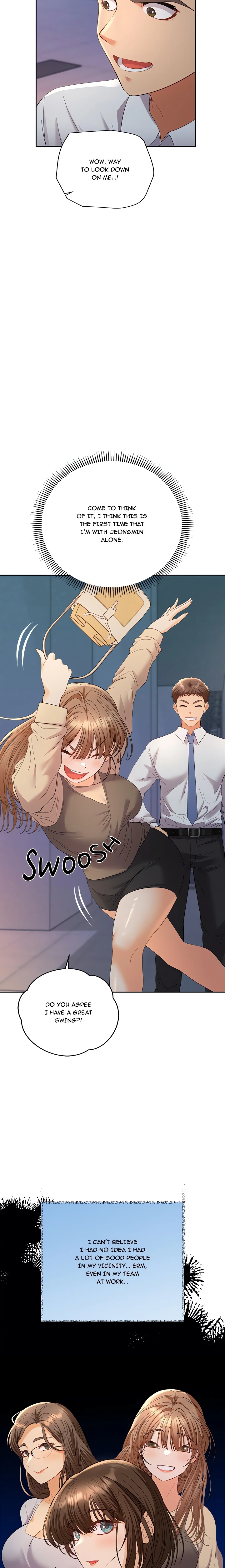 Everyone S Man (Uncensored) chapter 13 page 19