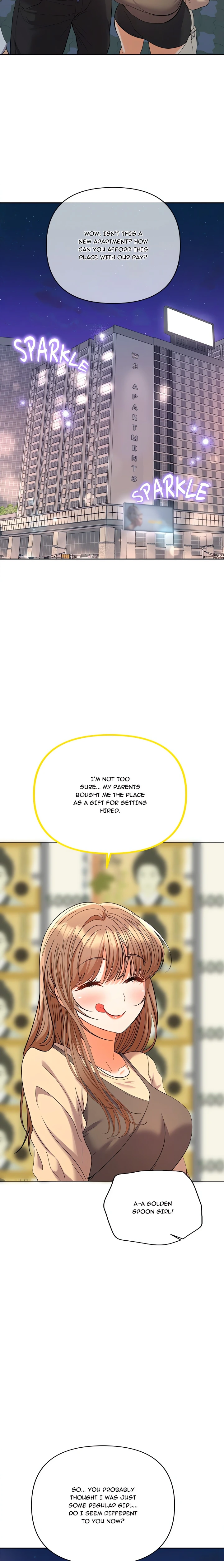 Everyone S Man (Uncensored) chapter 13 page 21