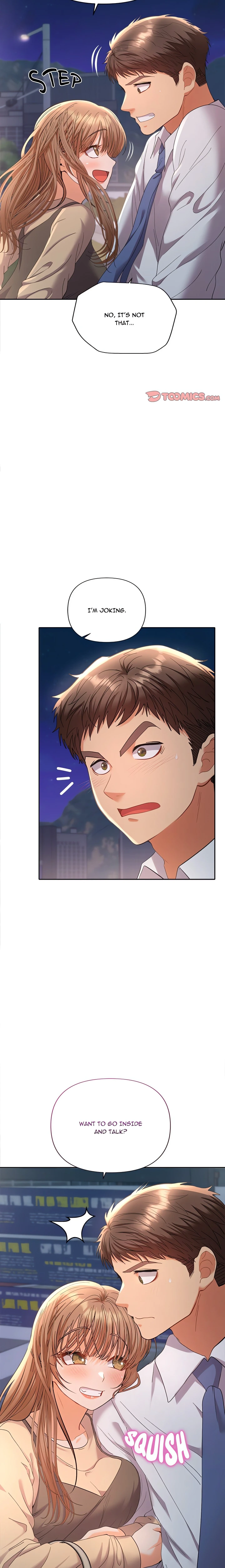Everyone S Man (Uncensored) chapter 13 page 22