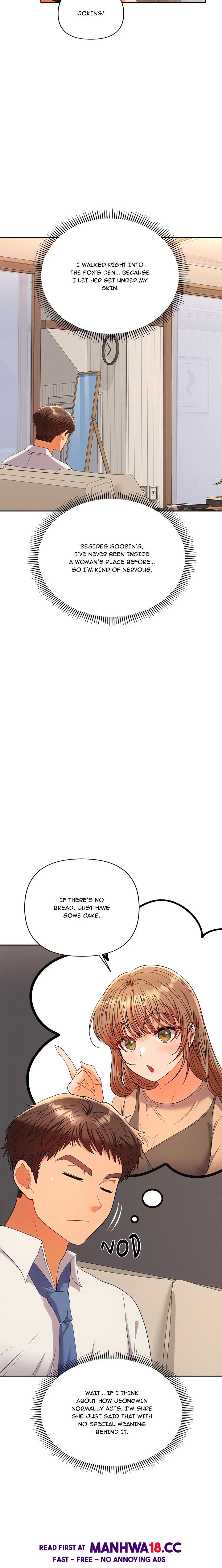 Everyone S Man (Uncensored) chapter 14 page 3
