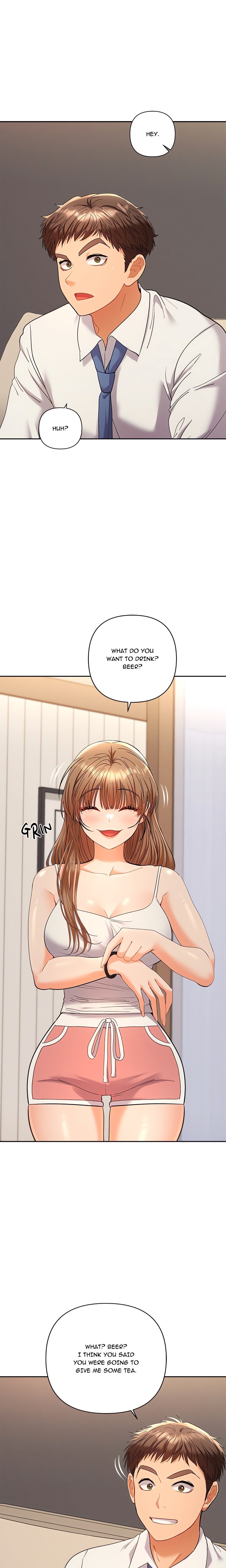 Everyone S Man (Uncensored) chapter 14 page 4