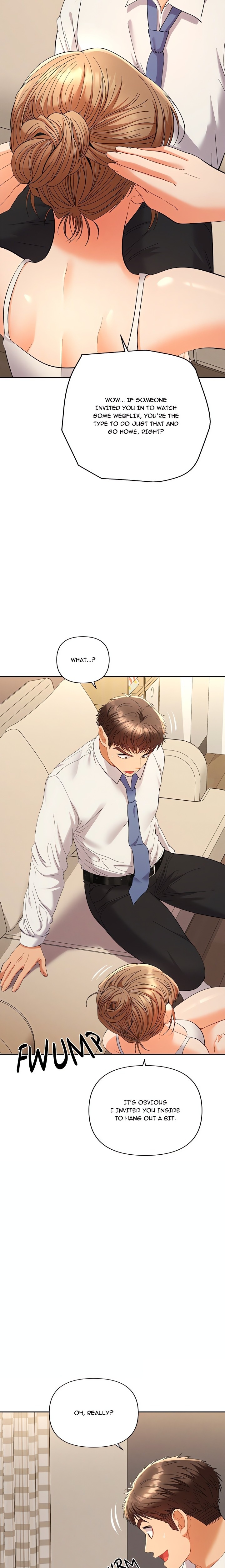 Everyone S Man (Uncensored) chapter 14 page 5