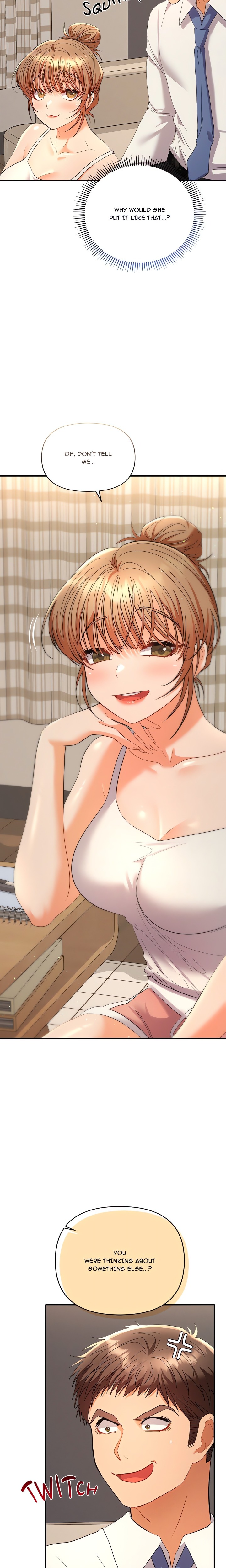 Everyone S Man (Uncensored) chapter 14 page 6