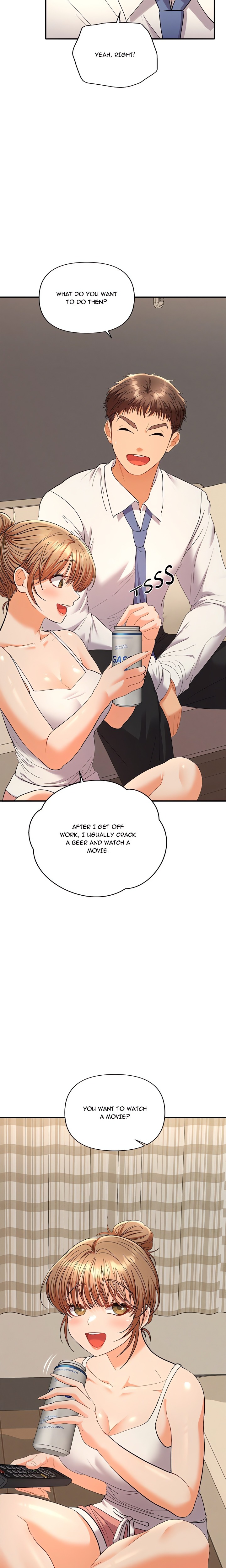 Everyone S Man (Uncensored) chapter 14 page 7