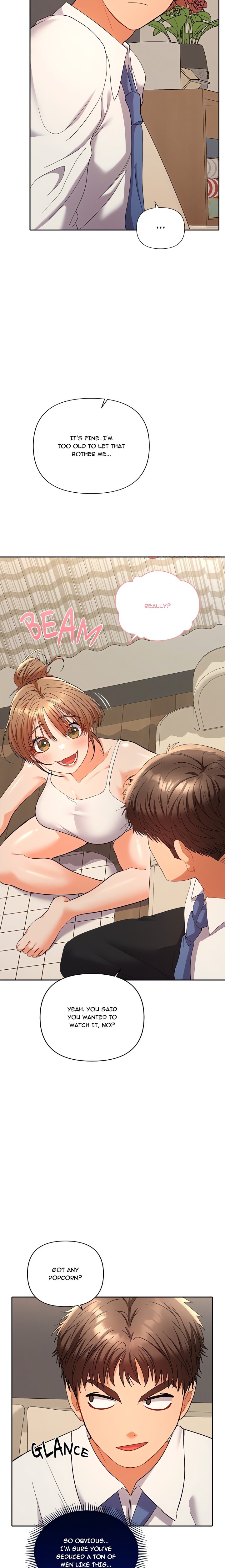 Everyone S Man (Uncensored) chapter 14 page 10