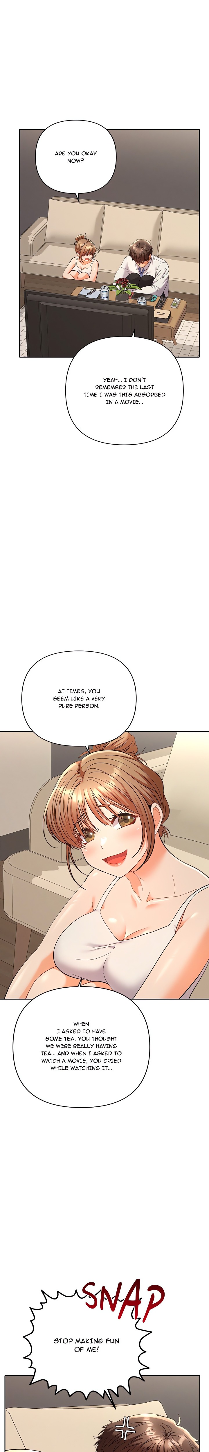 Everyone S Man (Uncensored) chapter 14 page 13