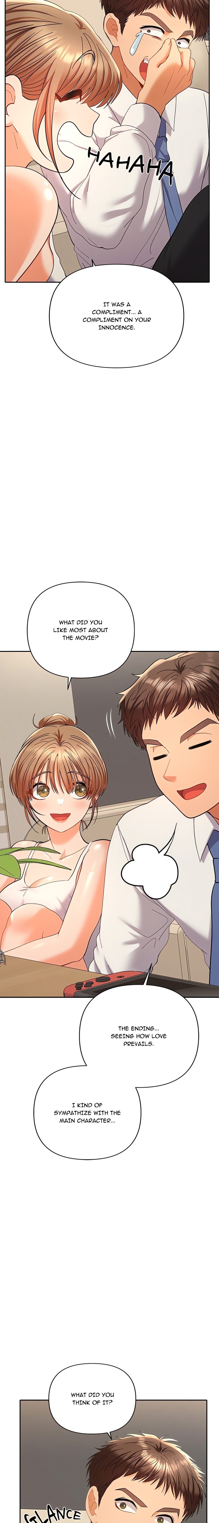 Everyone S Man (Uncensored) chapter 14 page 14