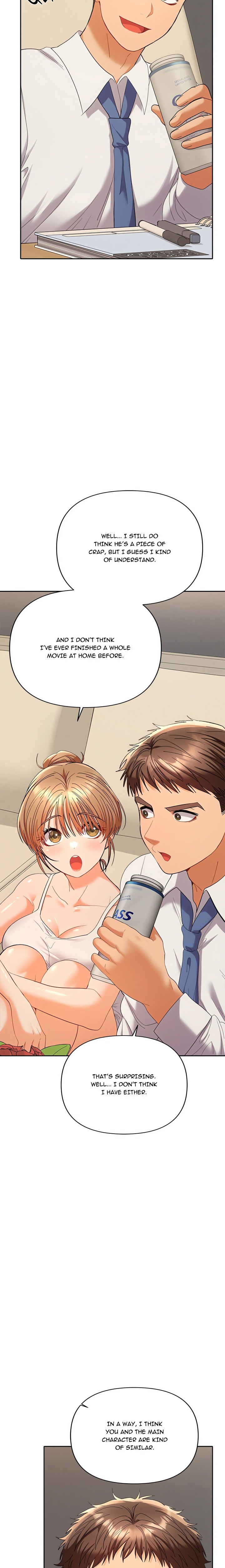 Everyone S Man (Uncensored) chapter 14 page 15