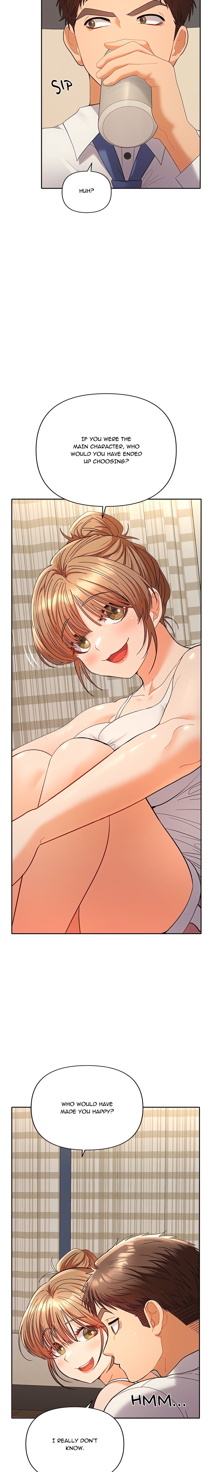 Everyone S Man (Uncensored) chapter 14 page 16