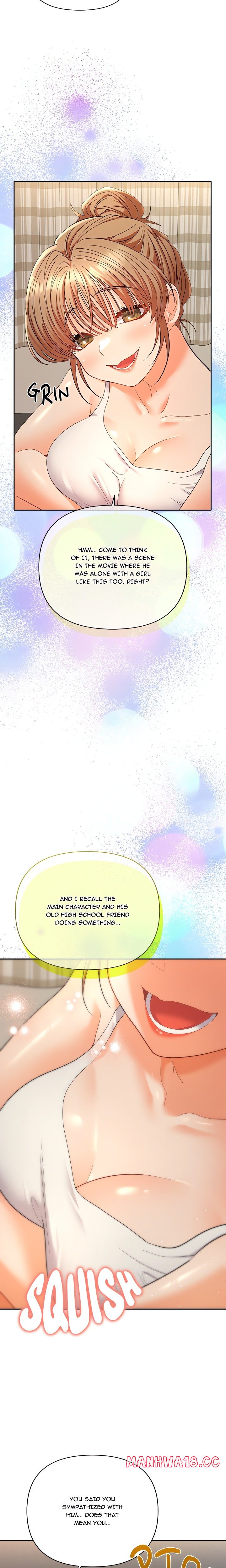 Everyone S Man (Uncensored) chapter 14 page 17