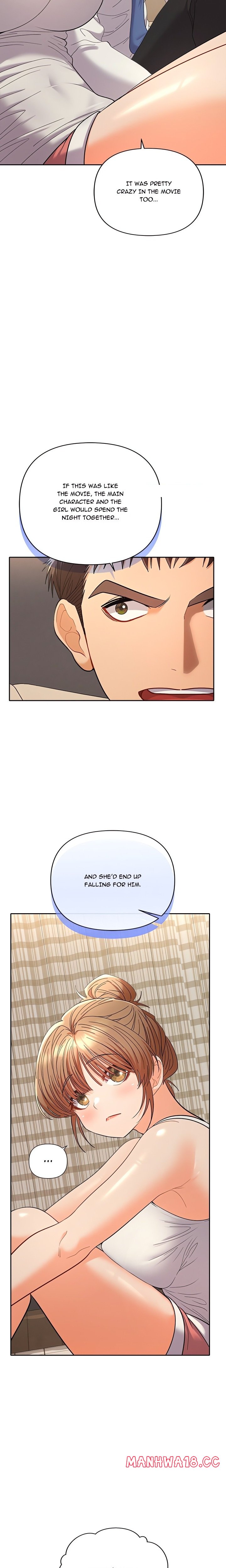 Everyone S Man (Uncensored) chapter 14 page 19