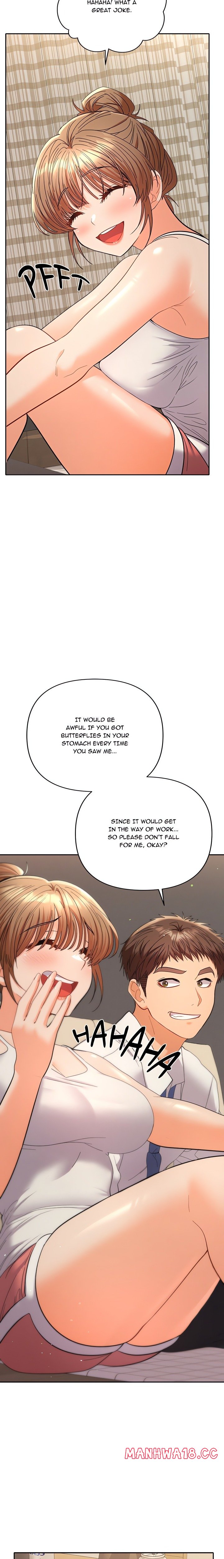 Everyone S Man (Uncensored) chapter 14 page 20