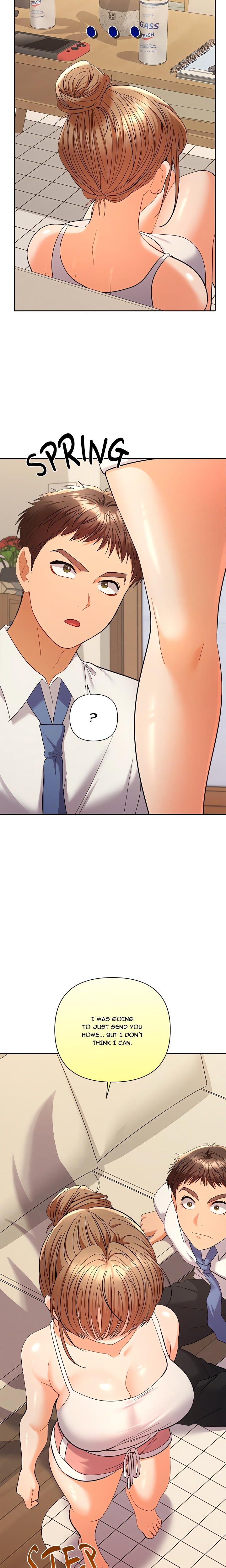 Everyone S Man (Uncensored) chapter 14 page 21