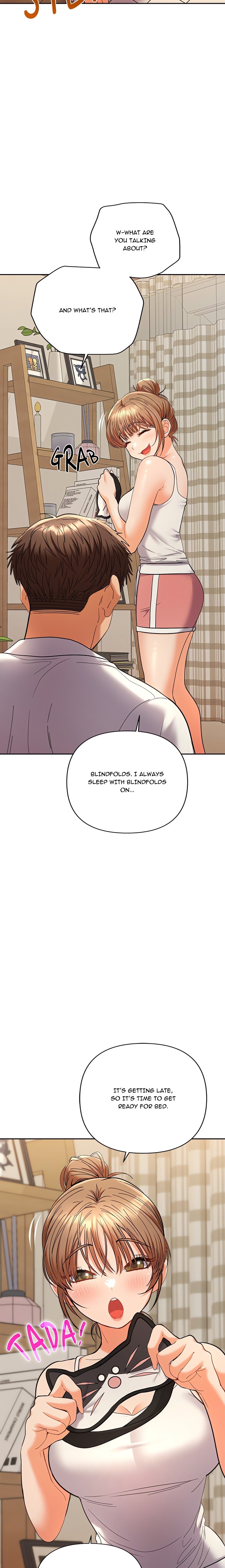 Everyone S Man (Uncensored) chapter 14 page 22